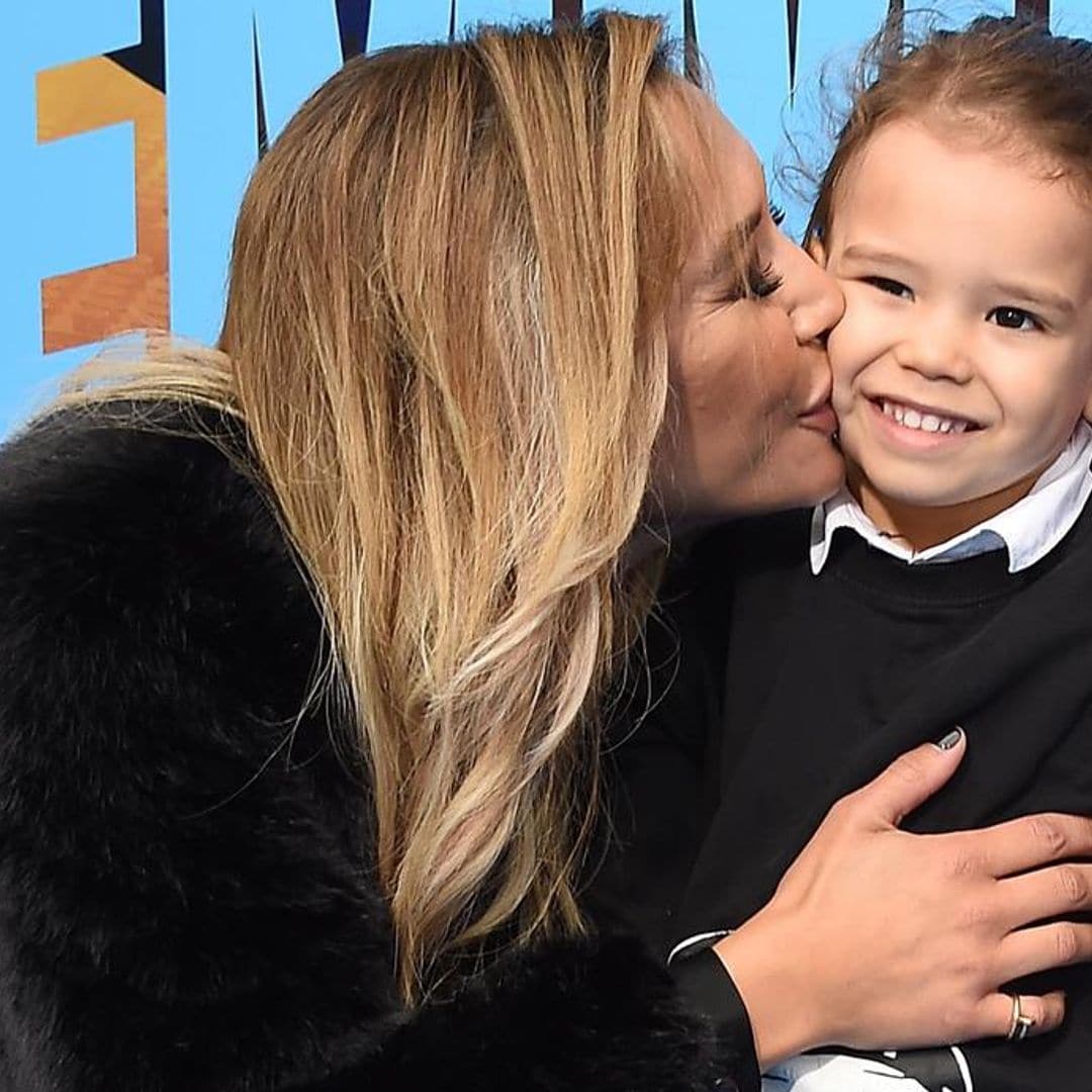 Wrongful death lawsuit filed on behalf of Naya Rivera’s son Josey