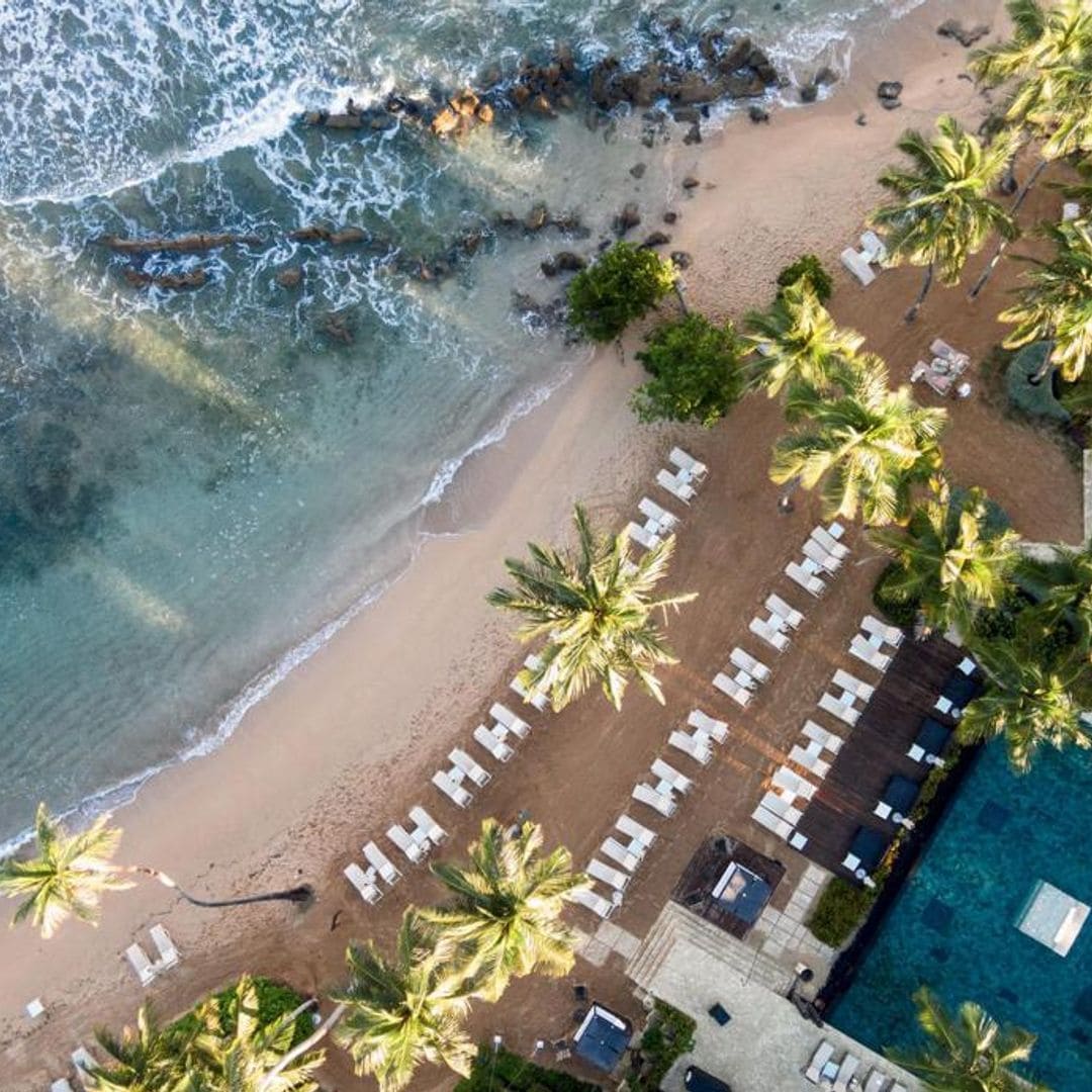 5 dreamy beachfront hotels that will make you forget it’s still winter