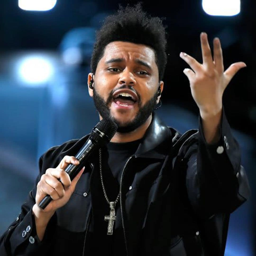 People are speculating that The Weeknd’s newest music video is a nod to Selena Gomez