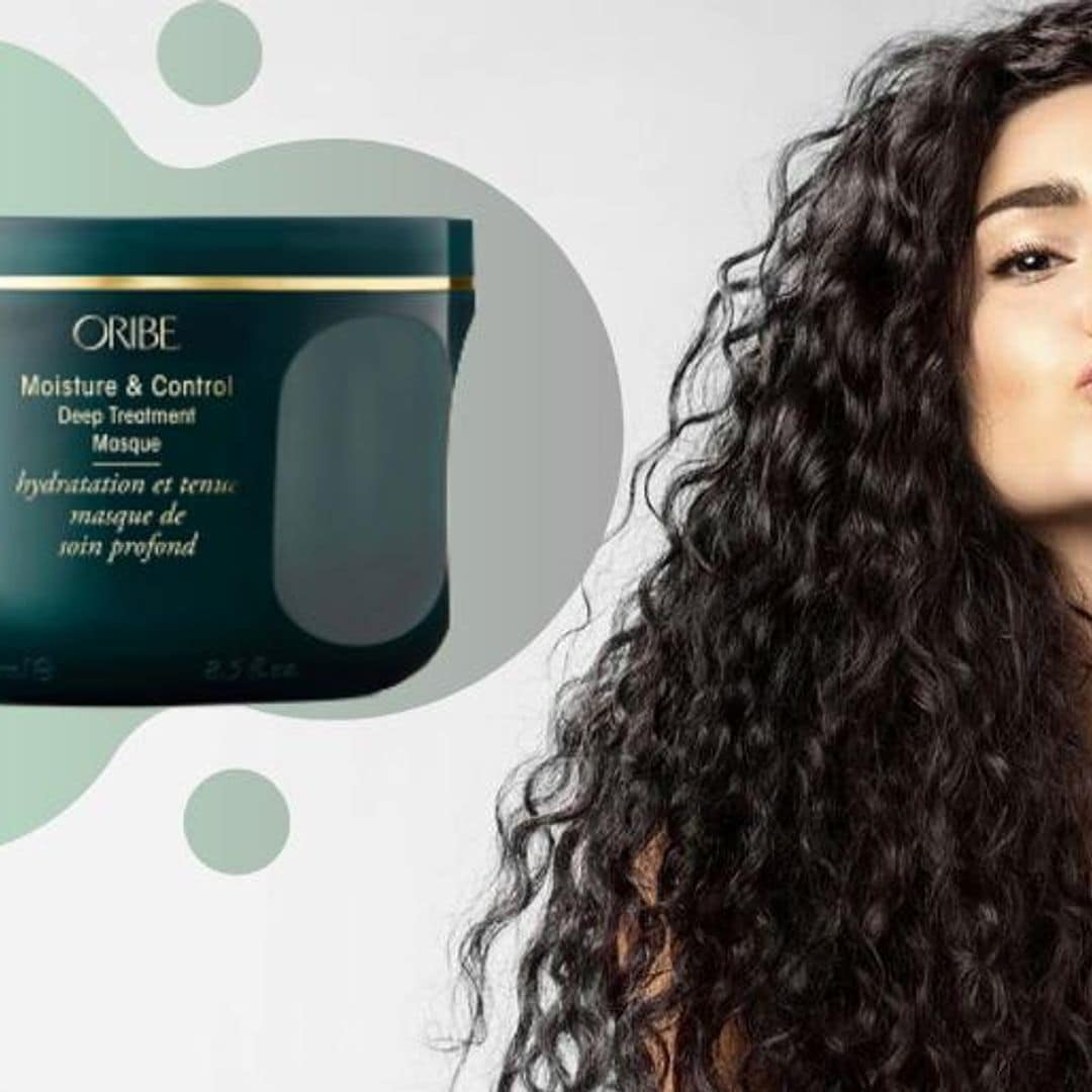 Give your curls some major TLC for Fall with these expert hair tips