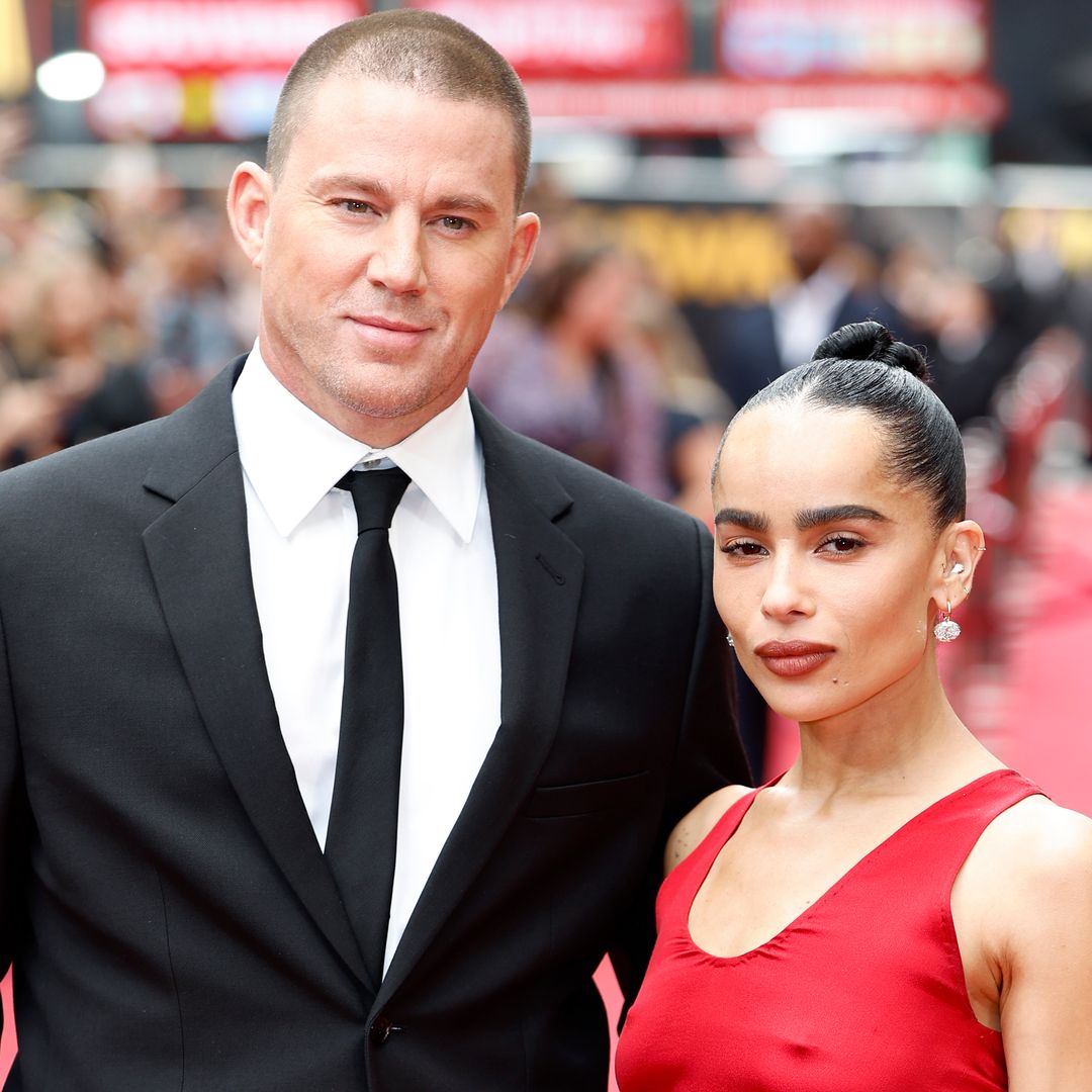 Channing Tatum and Zoë Kravitz's romance ended for this not-so-surprising reason