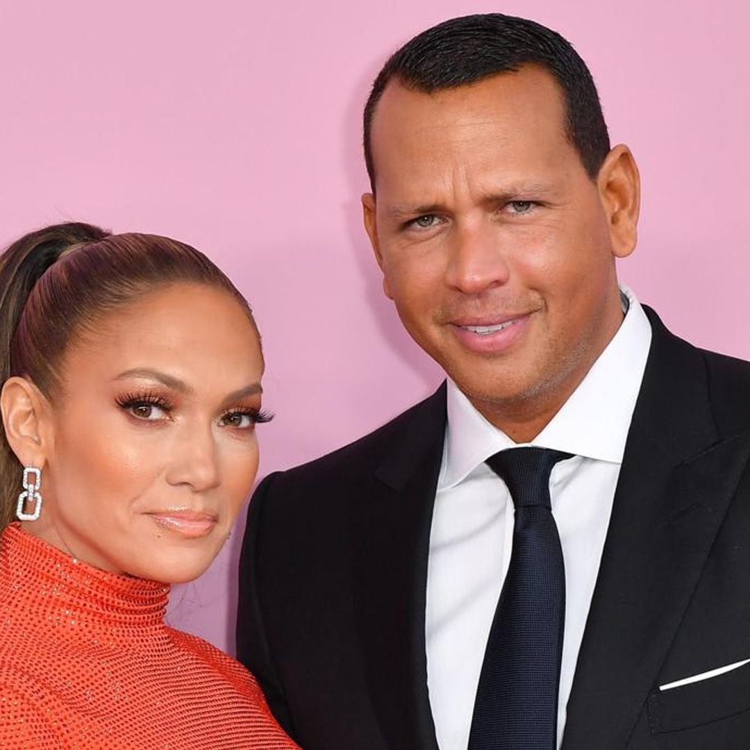 Jennifer Lopez and Alex Rodriguez ‘indefinitely’ postpone their wedding