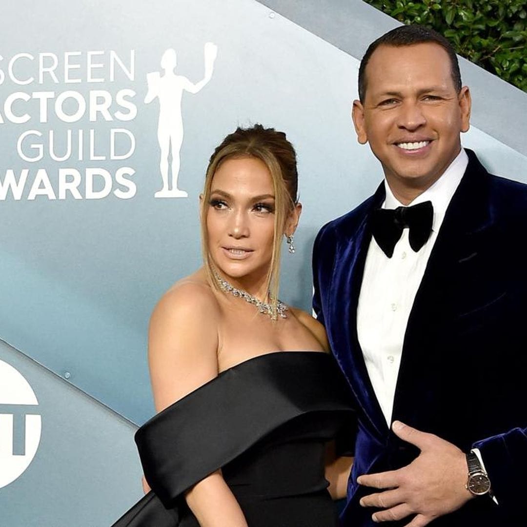 Jennifer Lopez and Alex Rodriguez continue their fight for NY Mets ownership