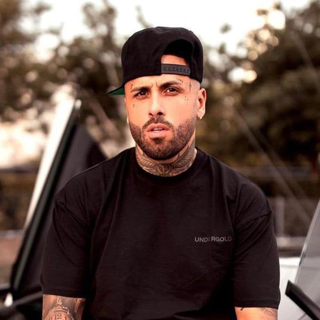 Nicky Jam will star in Universal Pictures’ upcoming action-comedy ‘Regulators’