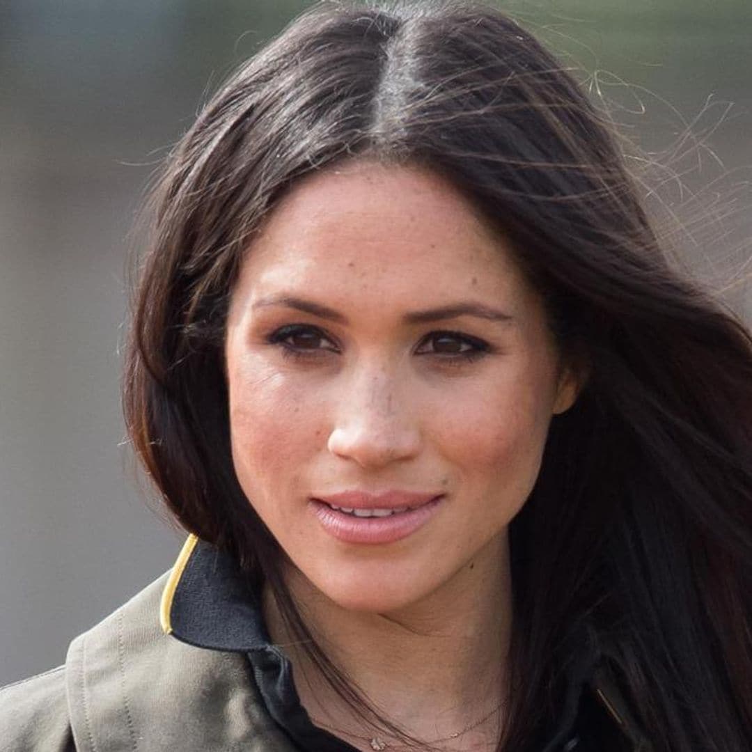 Meghan Markle's top aide leaves months after joining Sussex Royal