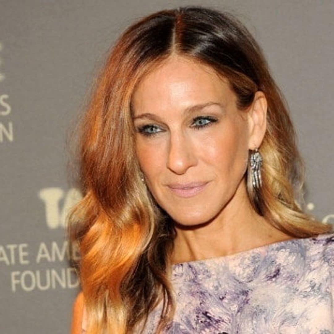 Sarah Jessica Parker designing new Fendi 'It' bag from 'Sex and the City'