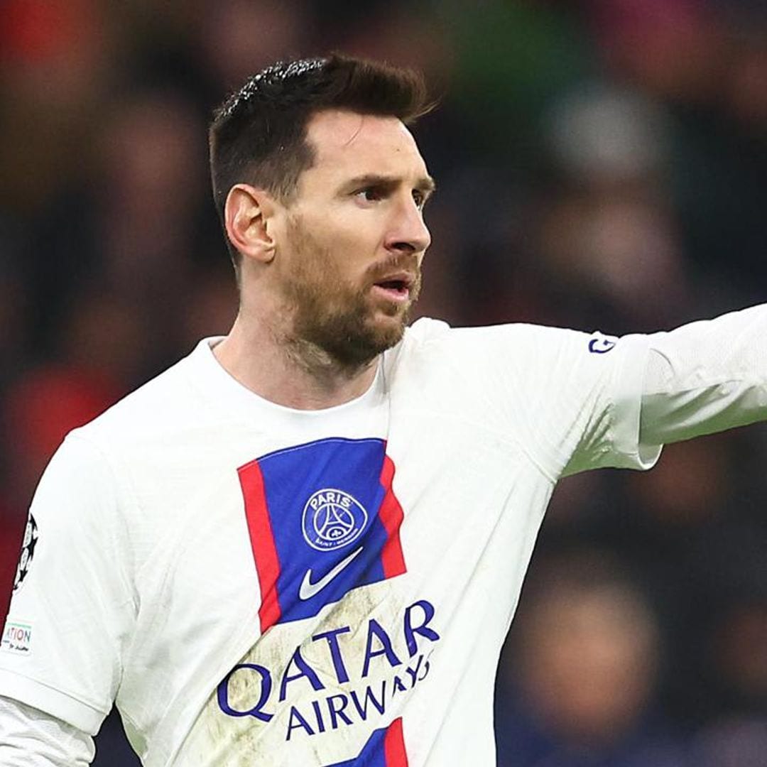 Leo Messi is getting his own animated series