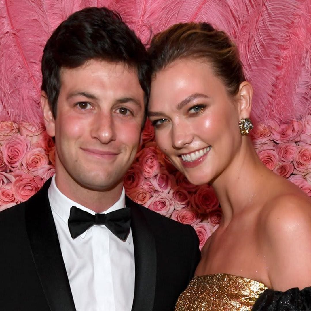 A Look Inside Karlie Kloss And Joshua Kushner’s New $42.5 Million Dollar NYC Penthouse