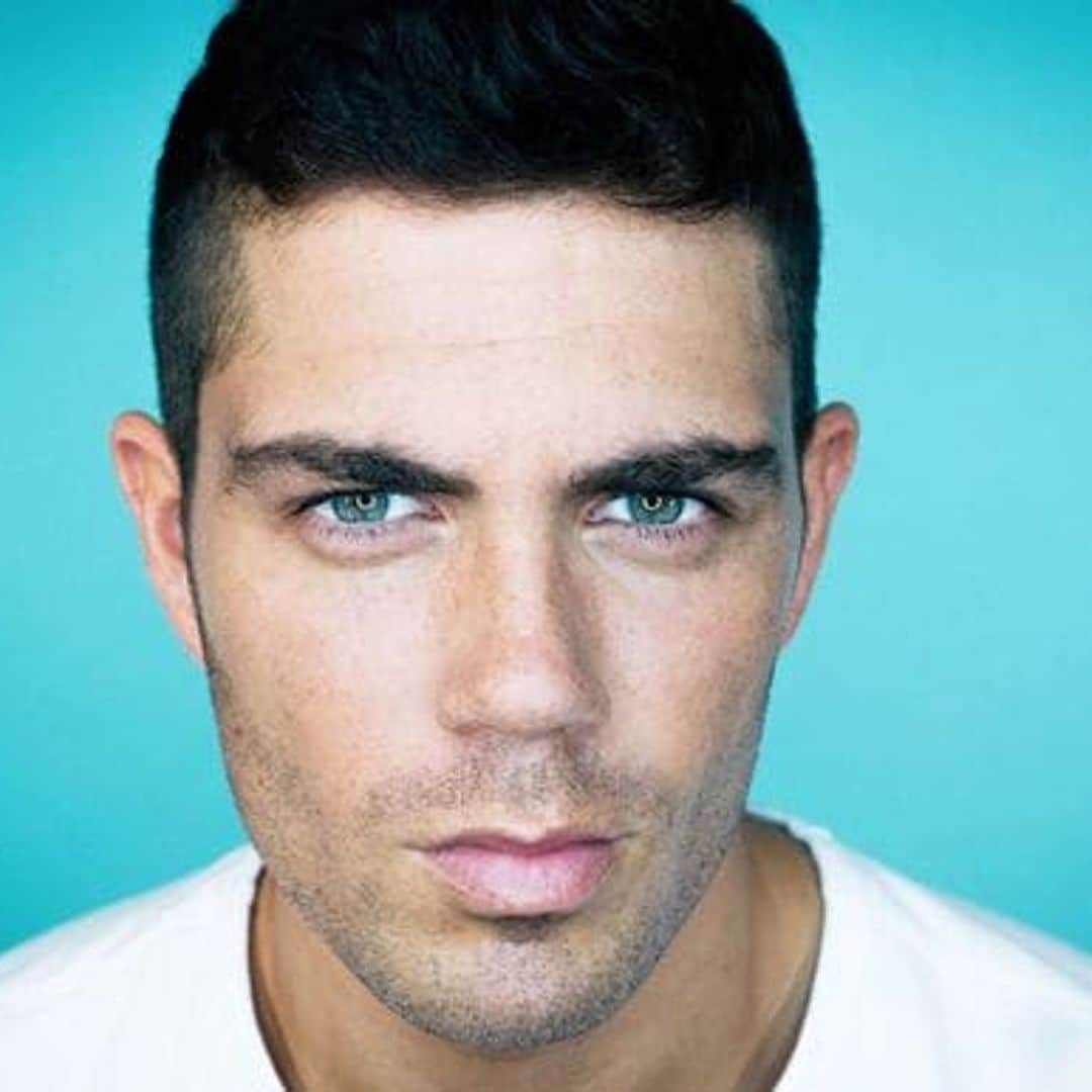 Max George on 'Glee' ending, living the L.A. life and the latest on The Wanted