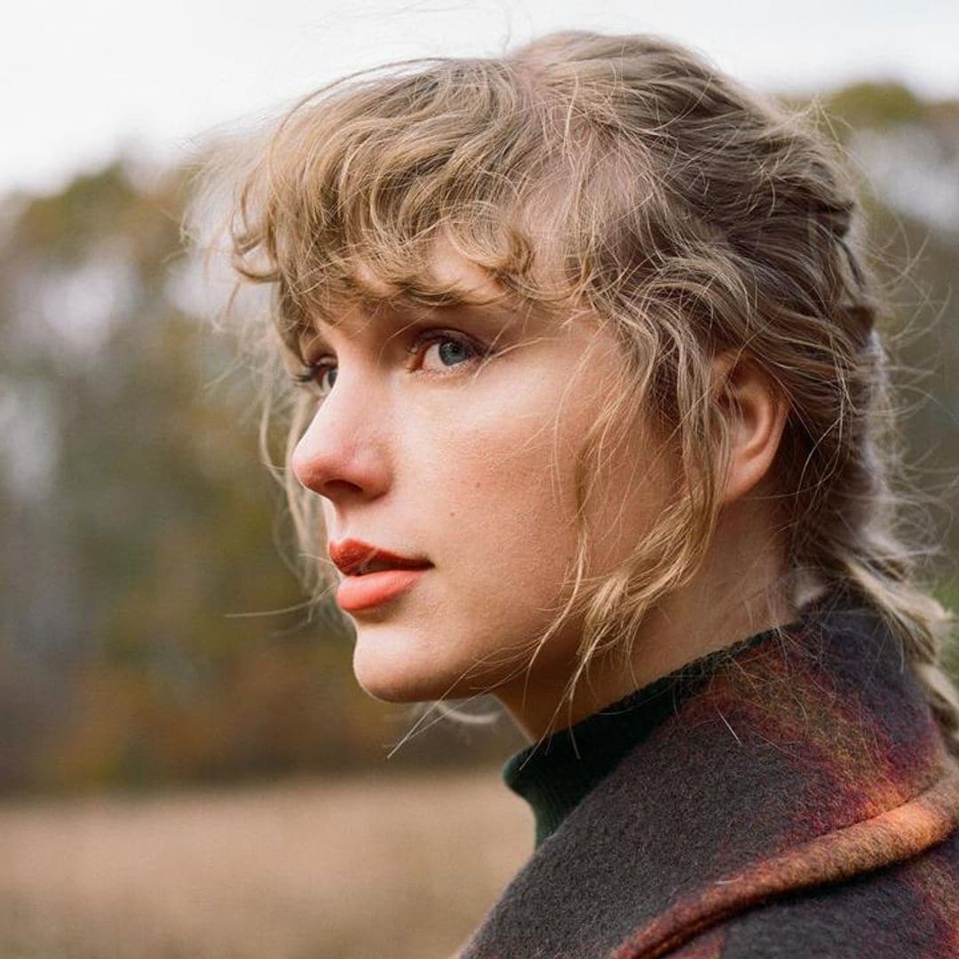 Everything we know about Taylor Swift’s new album ‘Evermore’