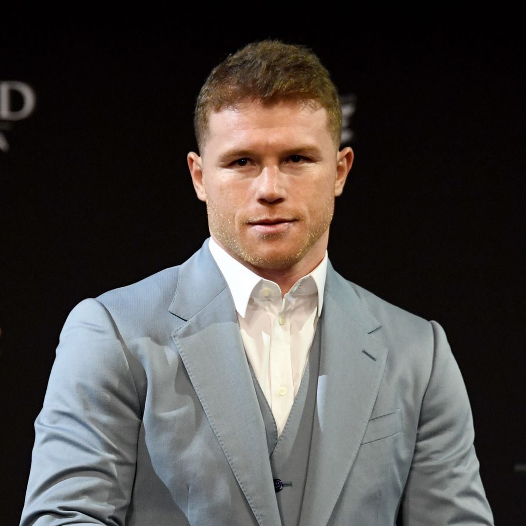 Canelo vs. Berlanga: When and where to watch their boxing match