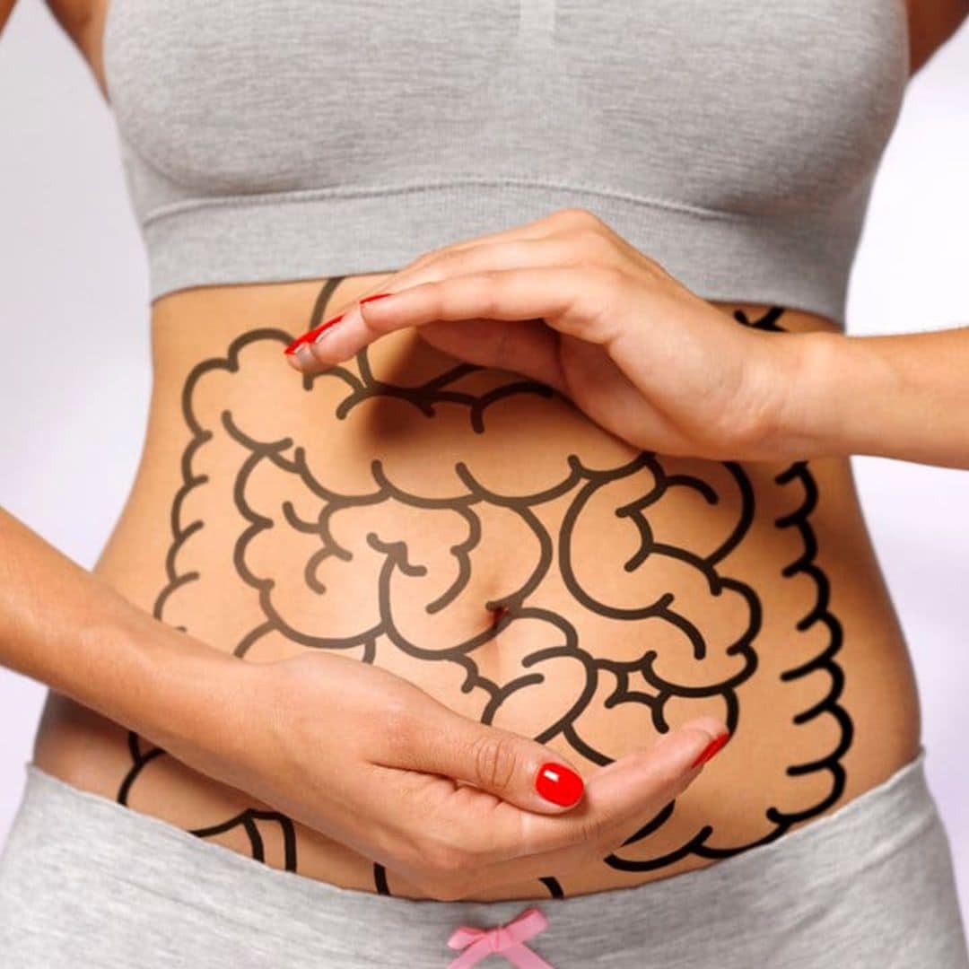 Top five ways to boost digestion naturally