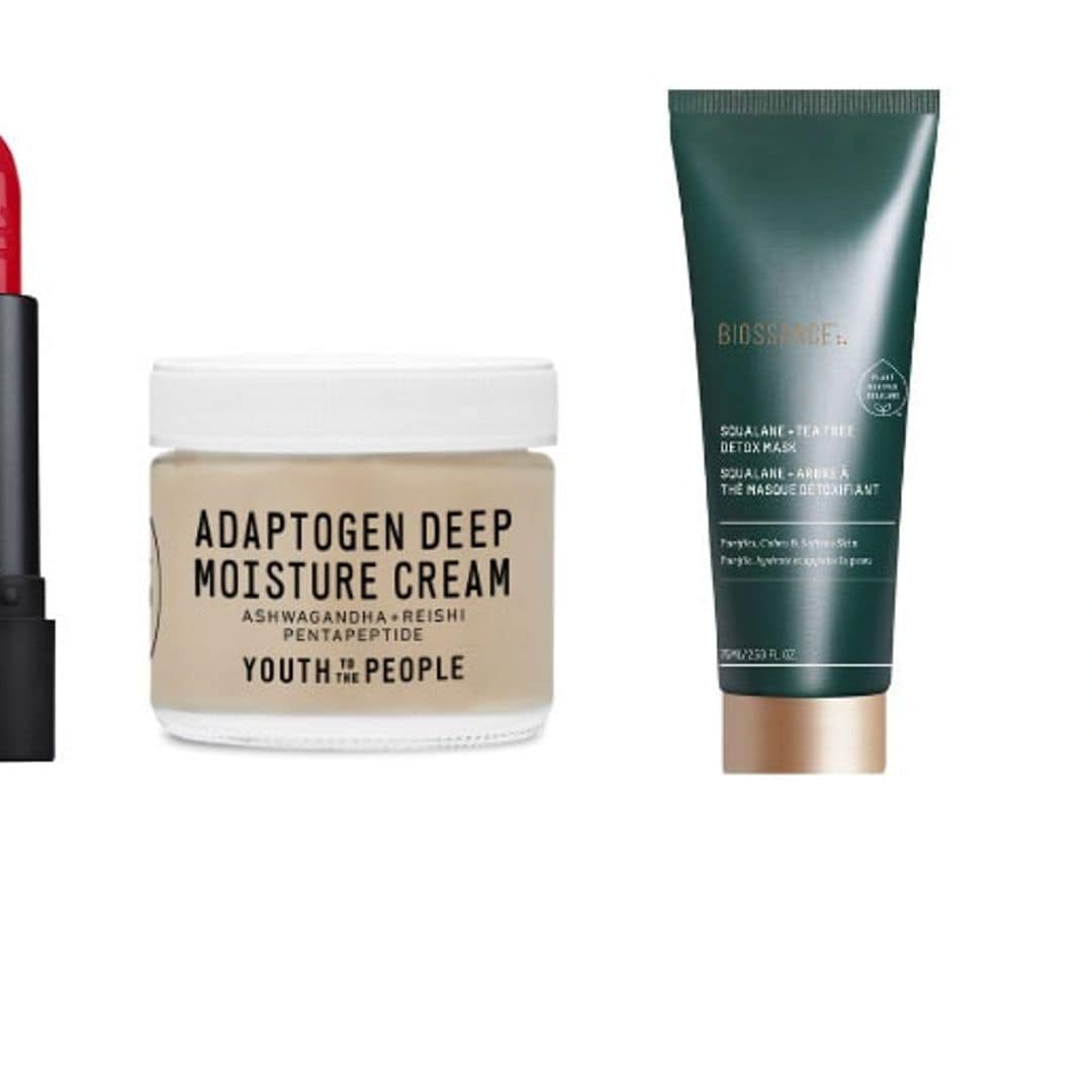 16 Natural & Eco-Friendly Beauty Products To Try This Earth Day