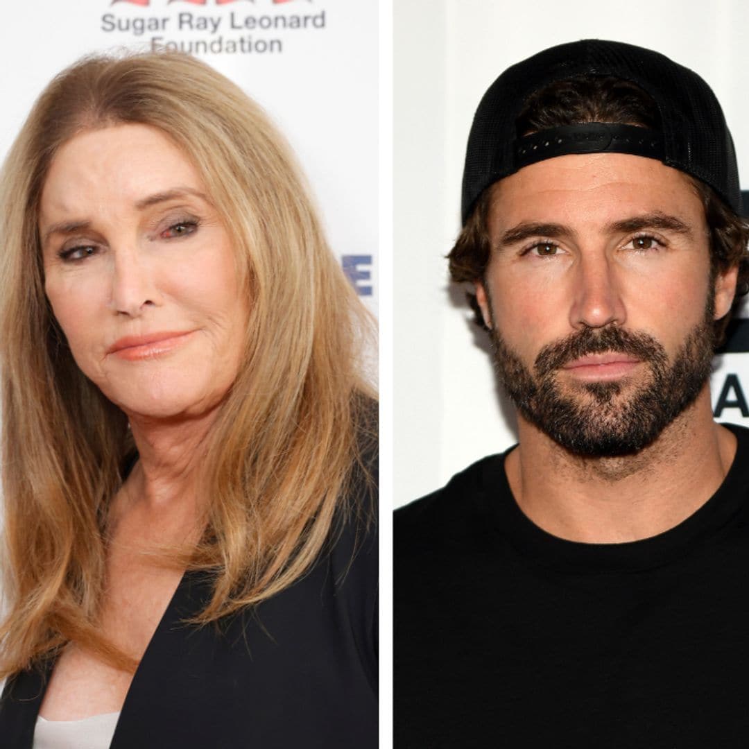 Brody Jenner and Tia Blanco celebrate daughter Honey's first birthday with Caitlyn Jenner