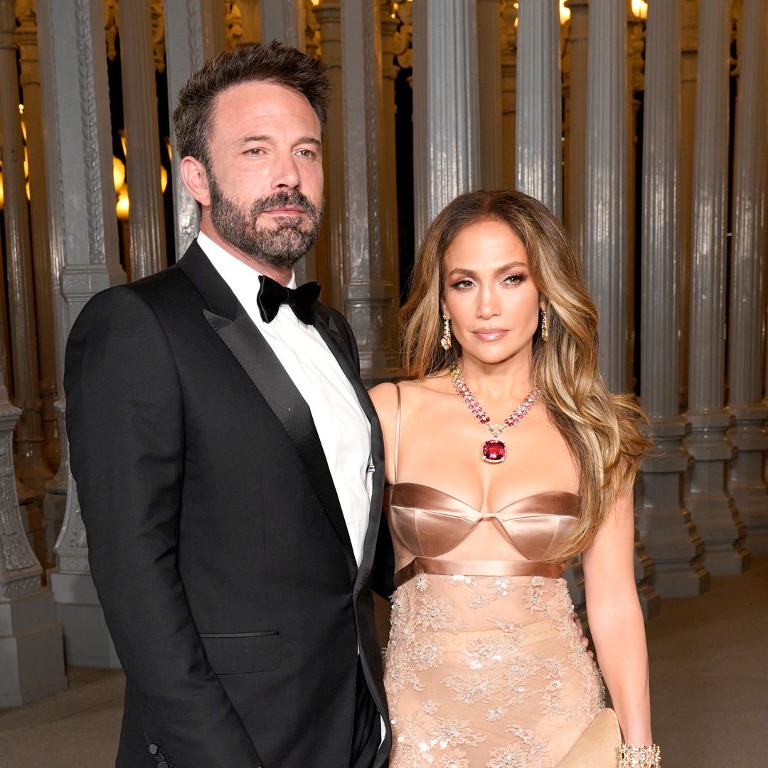 Ben Affleck praises Jennifer Lopez after divorce: ‘I love and support this person’