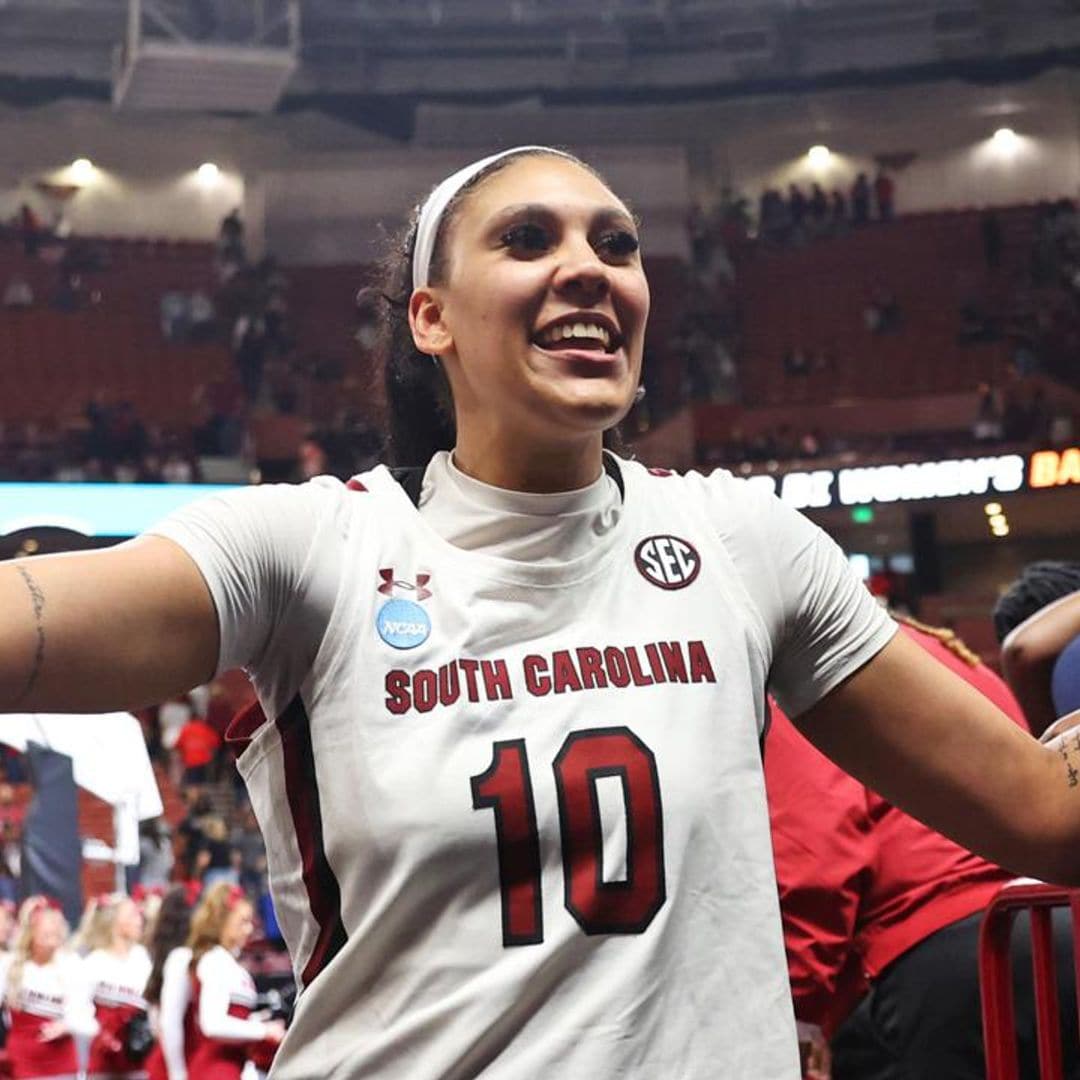 Kamilla Cardoso: The college basketball player’s height and more