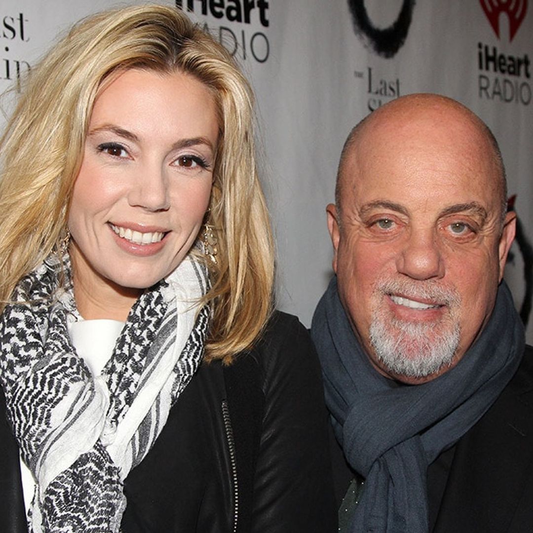 Billy Joel and wife welcome baby girl Della Rose Joel