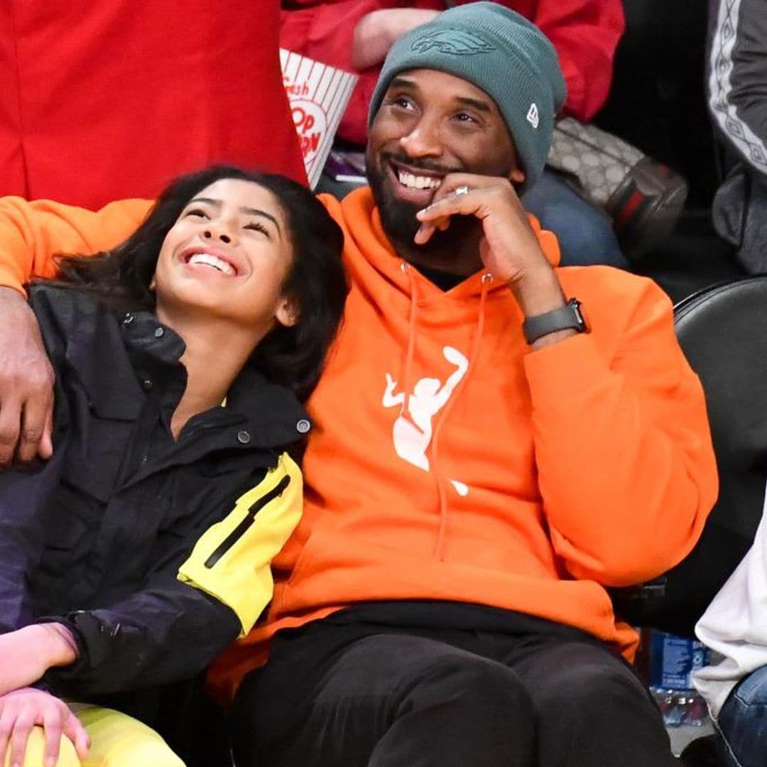 Kobe and Gianna Bryant’s memorial will take place on a very special date and location