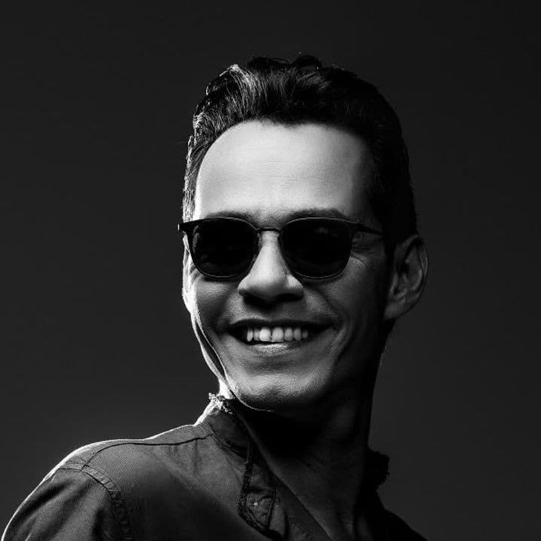 When, where to watch Marc Anthony’s first and only worldwide Livestream concert