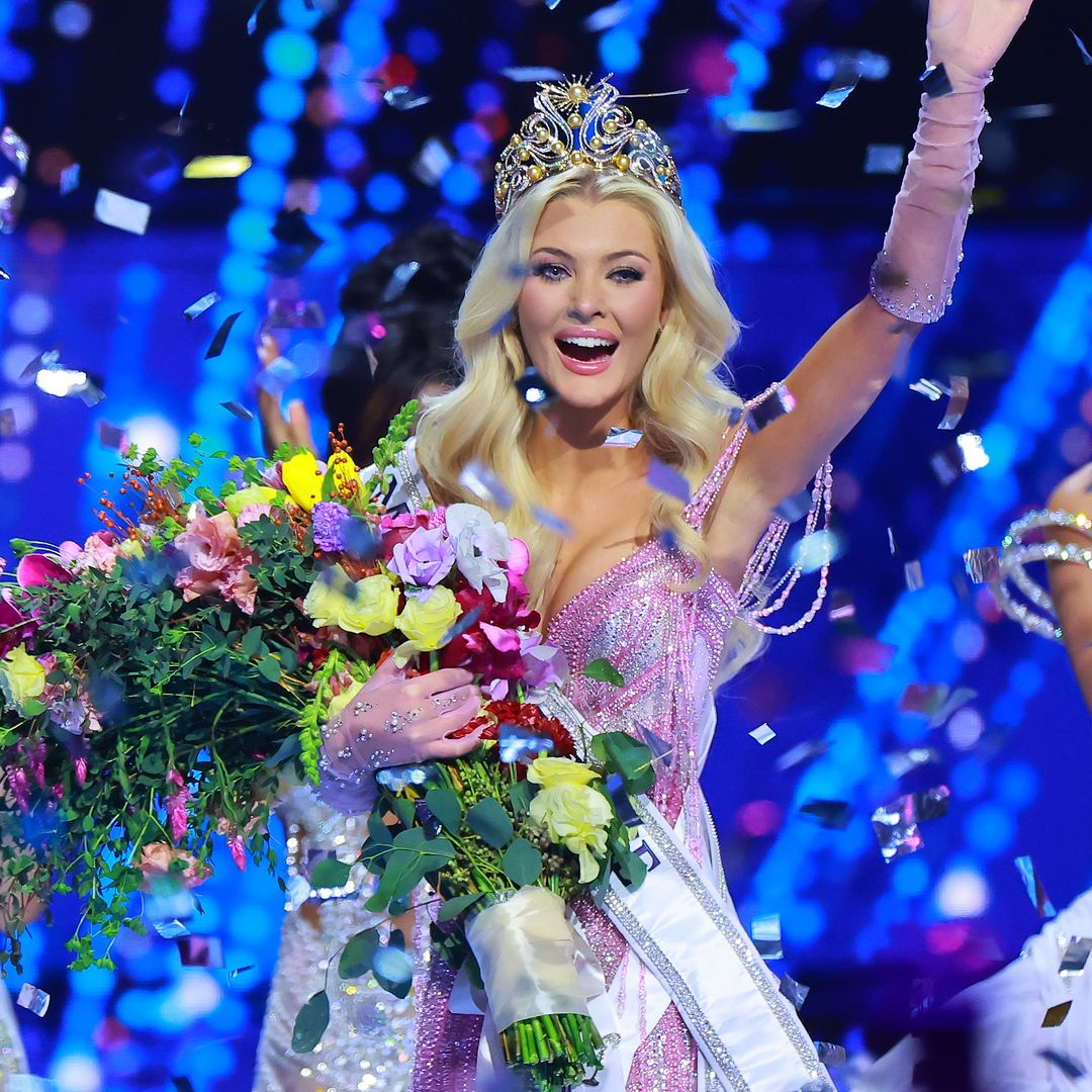 10 interesting facts about Miss Universe 2024 Victoria Kjær Theilvig