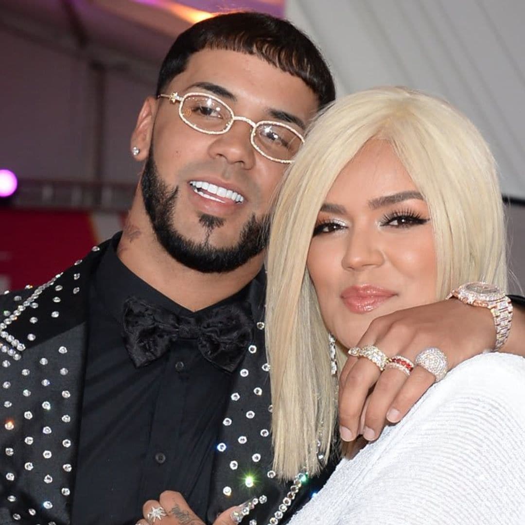 Karol G and Anuel AA have called it quits and has reportedly been broken up for months