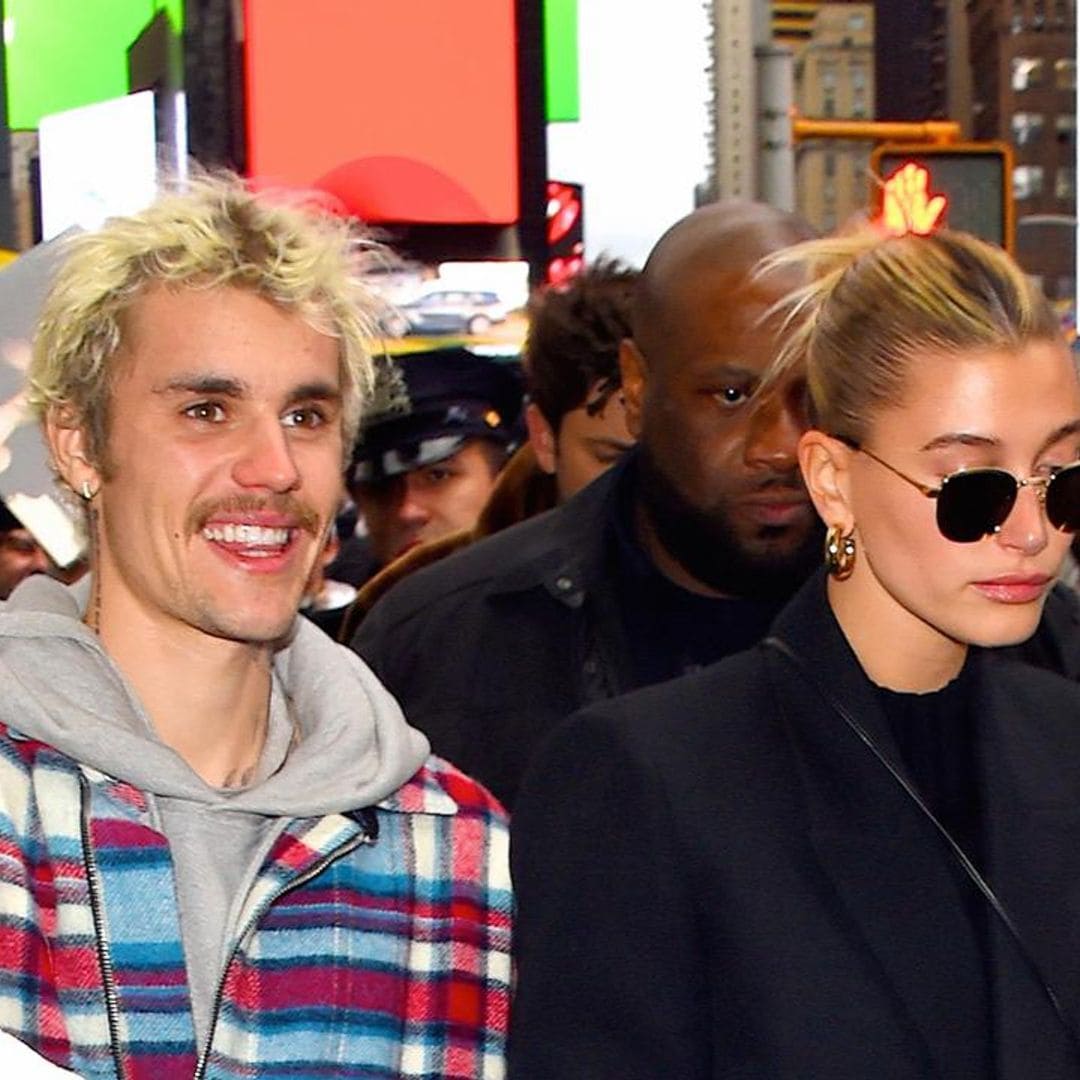 Justin Bieber slams Selena Gomez fan for telling people to ‘go after’ Hailey Bieber