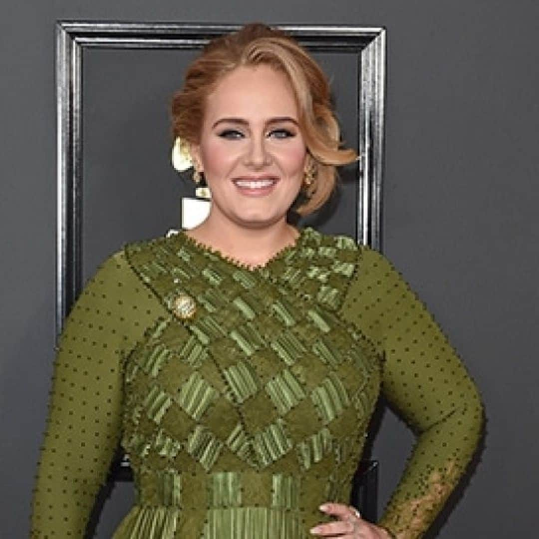 Adele fights back against body shamers, plus more stars who've done the same