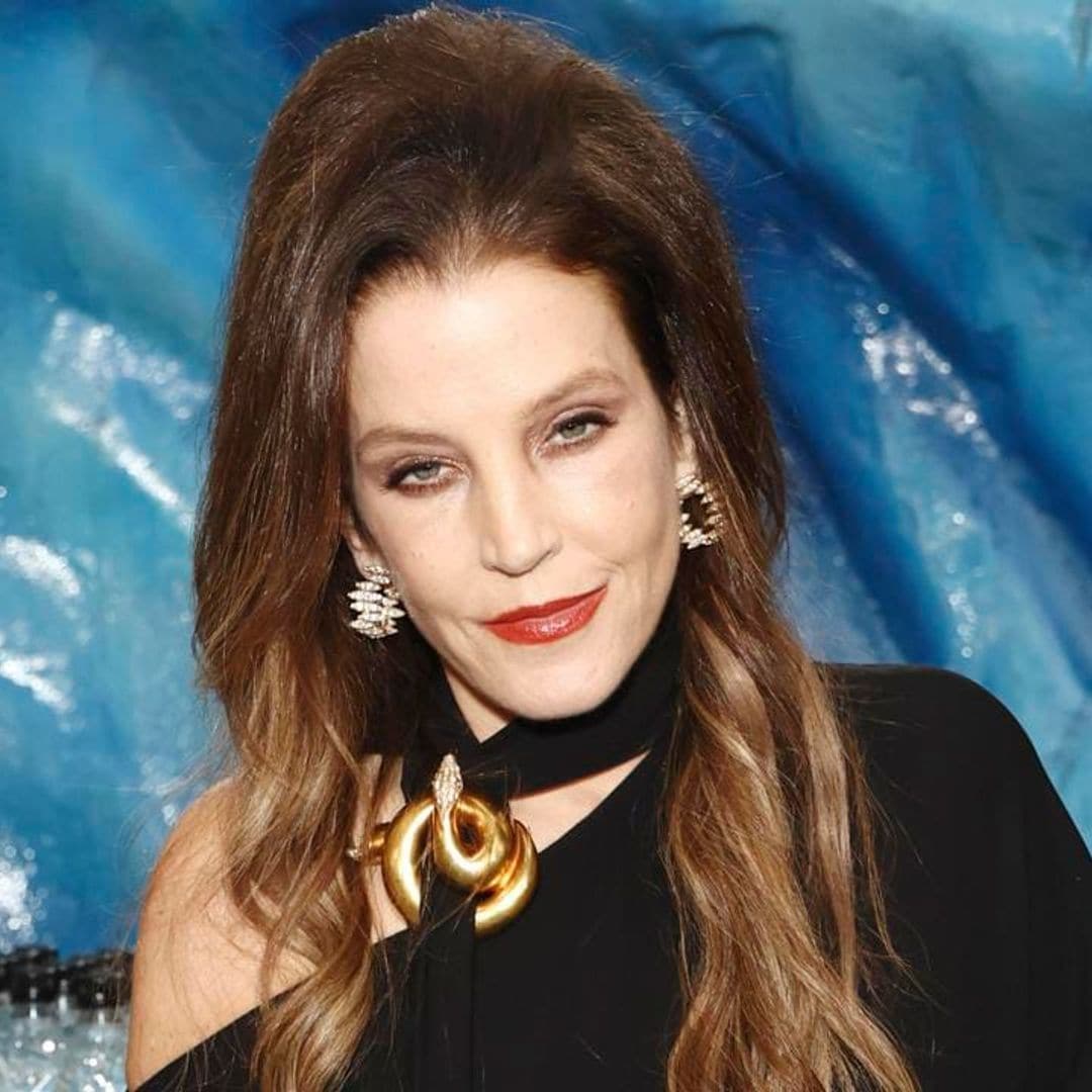 How to watch Lisa Marie Presley’s public memorial in person and online