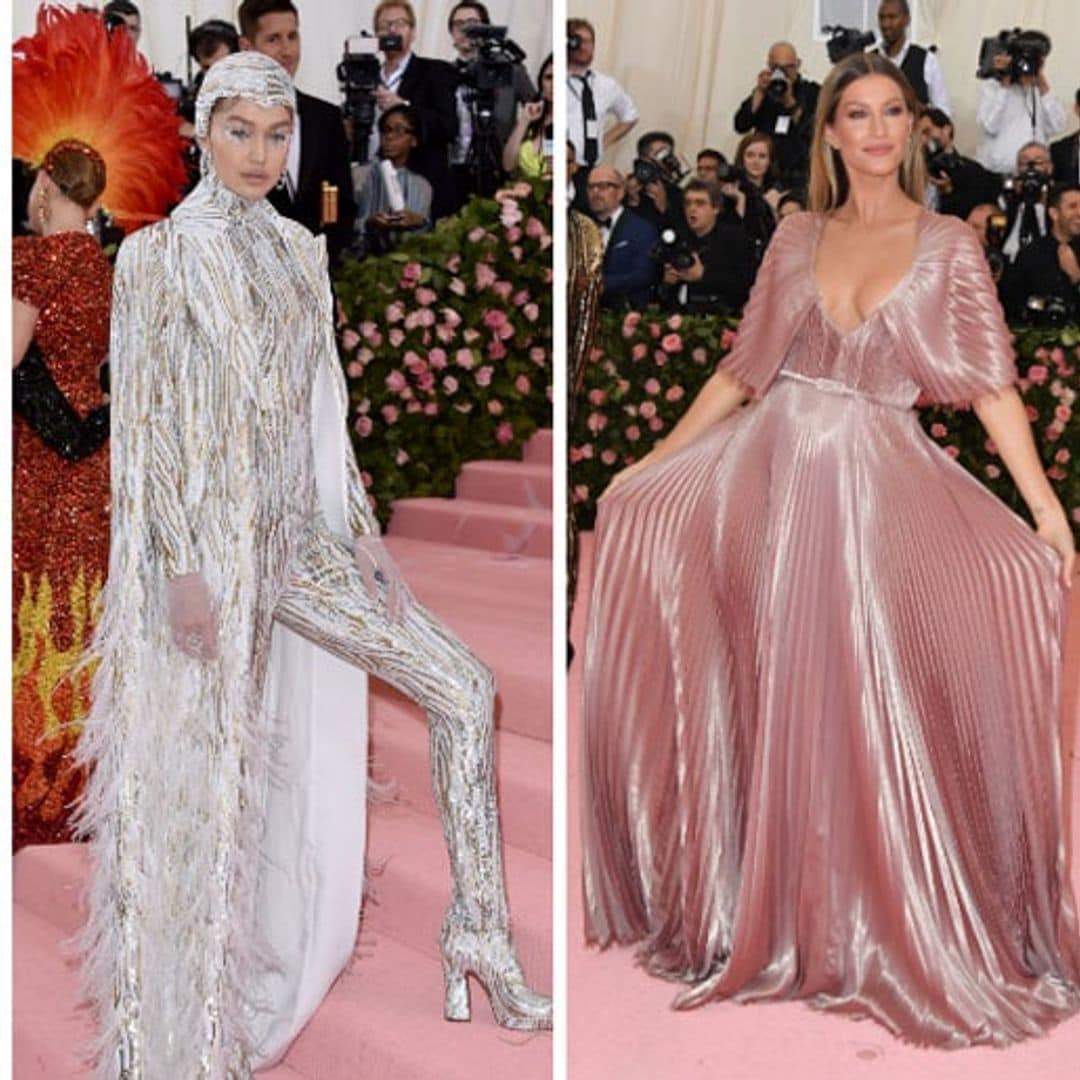 Met Gala 2019: All the glitz, glam and camp from fashion's biggest night