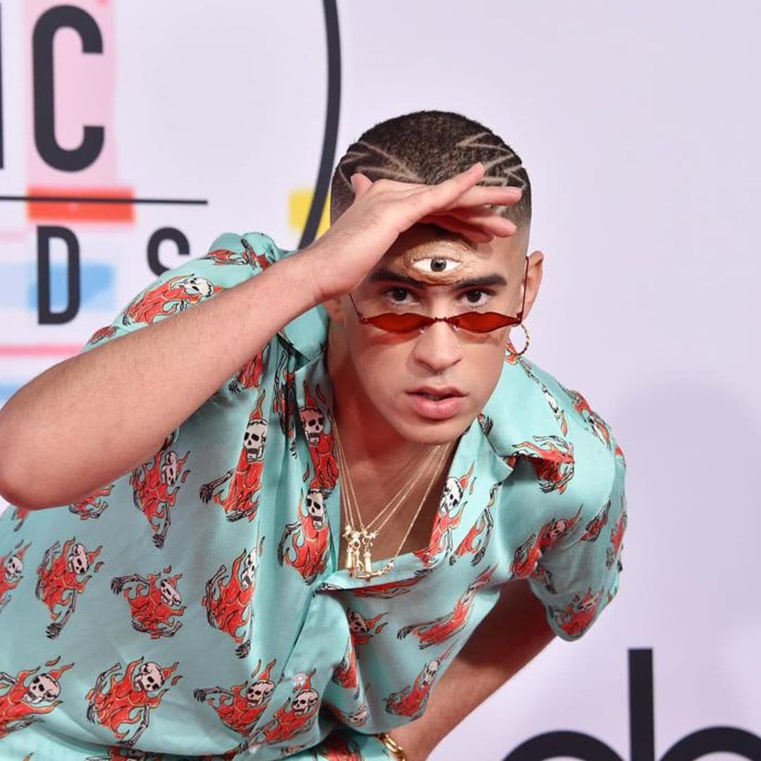 On top of a Truck: Bad Bunny’s Unexpected Concert in New York