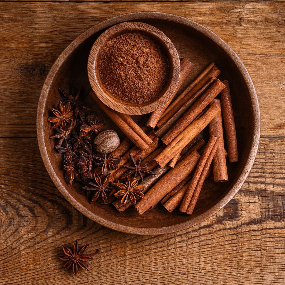 7 powerful cinnamon rituals to attract love and abundance this New Year