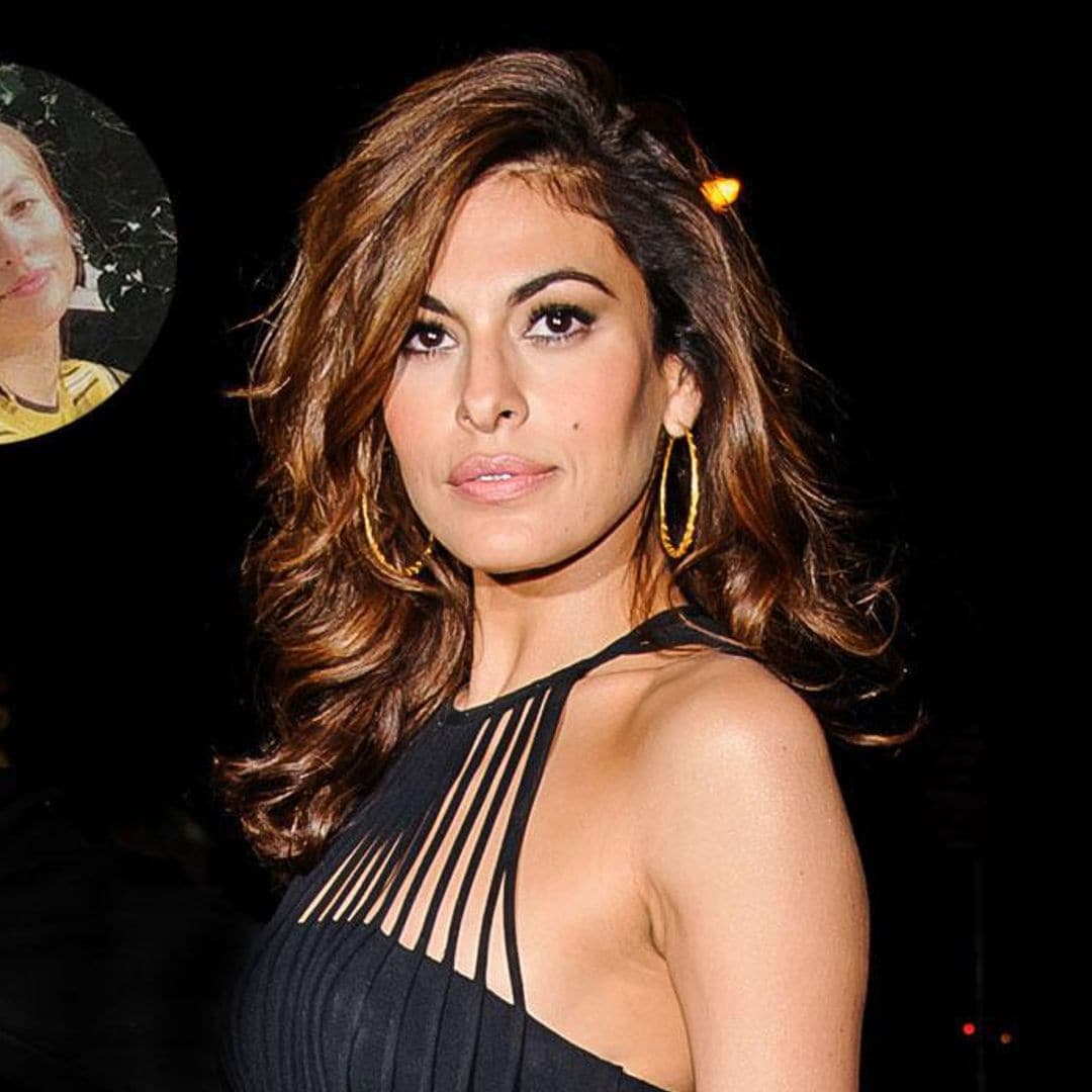 Eva Mendes’ lookalike niece Dani Levy is taking after her aunt’s fashionable ways