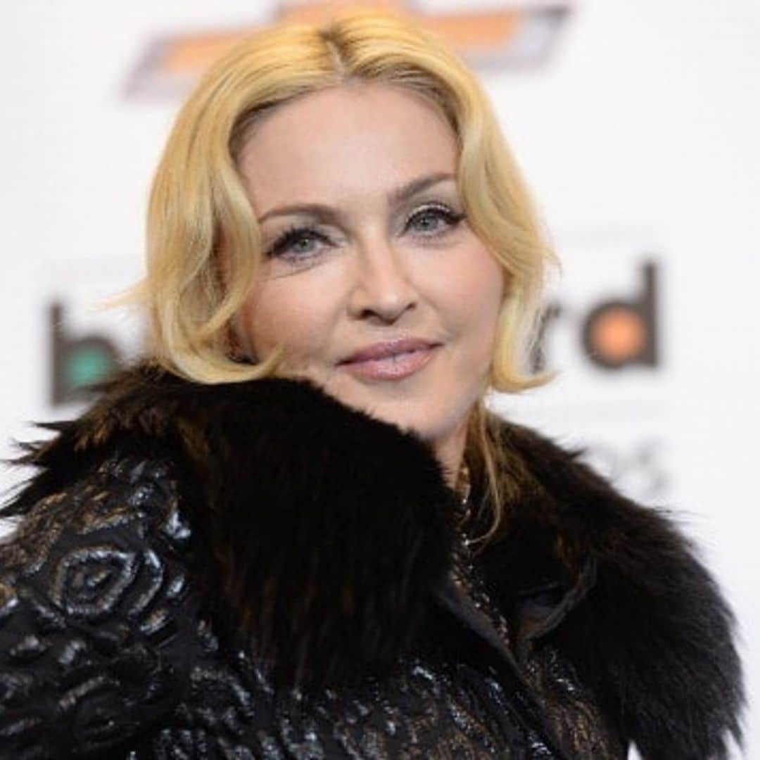 Madonna reveals all about dating Warren Beatty, Tupac and Basquiat