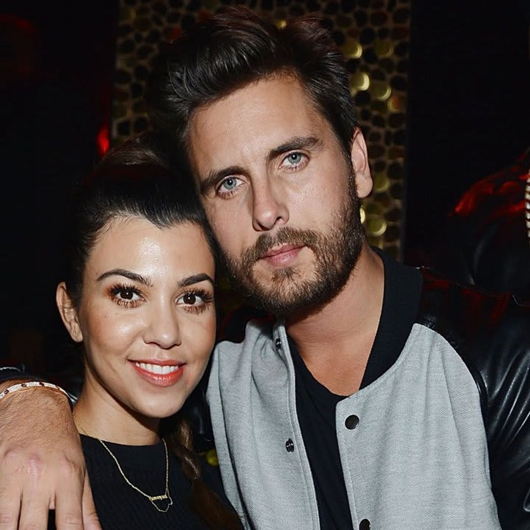 Kourtney and Scott attempted to rekindle their romance not too long ago