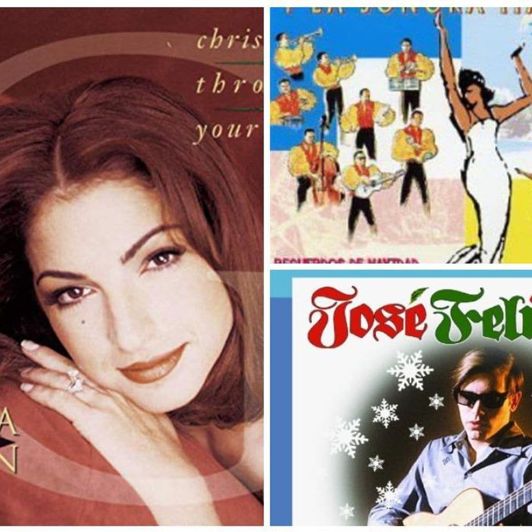 The best Christmas albums that’ll get the family moving at your holiday fiesta!