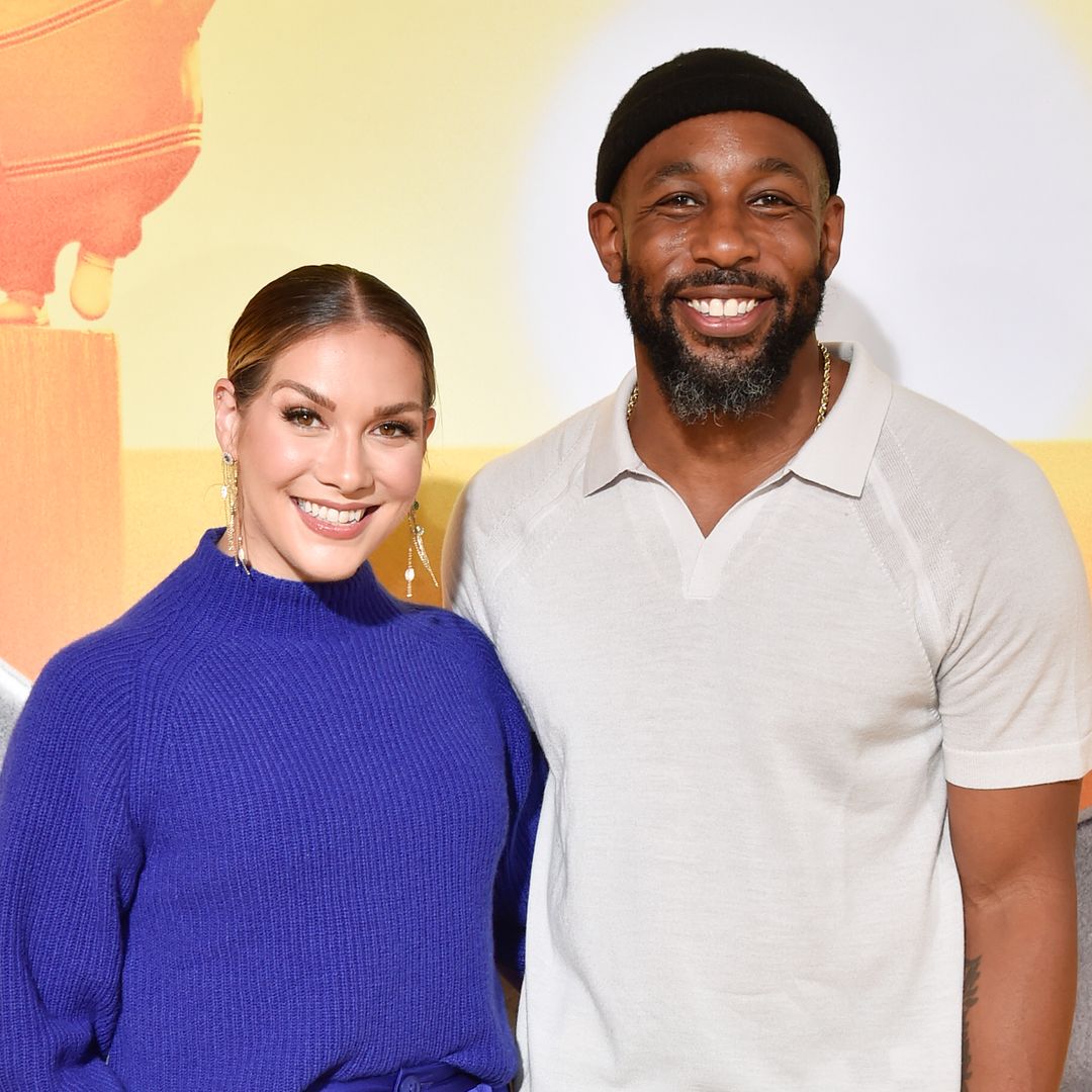 Stephen “tWitch” Boss’ mother blasts Allison Holker's impact on his legacy