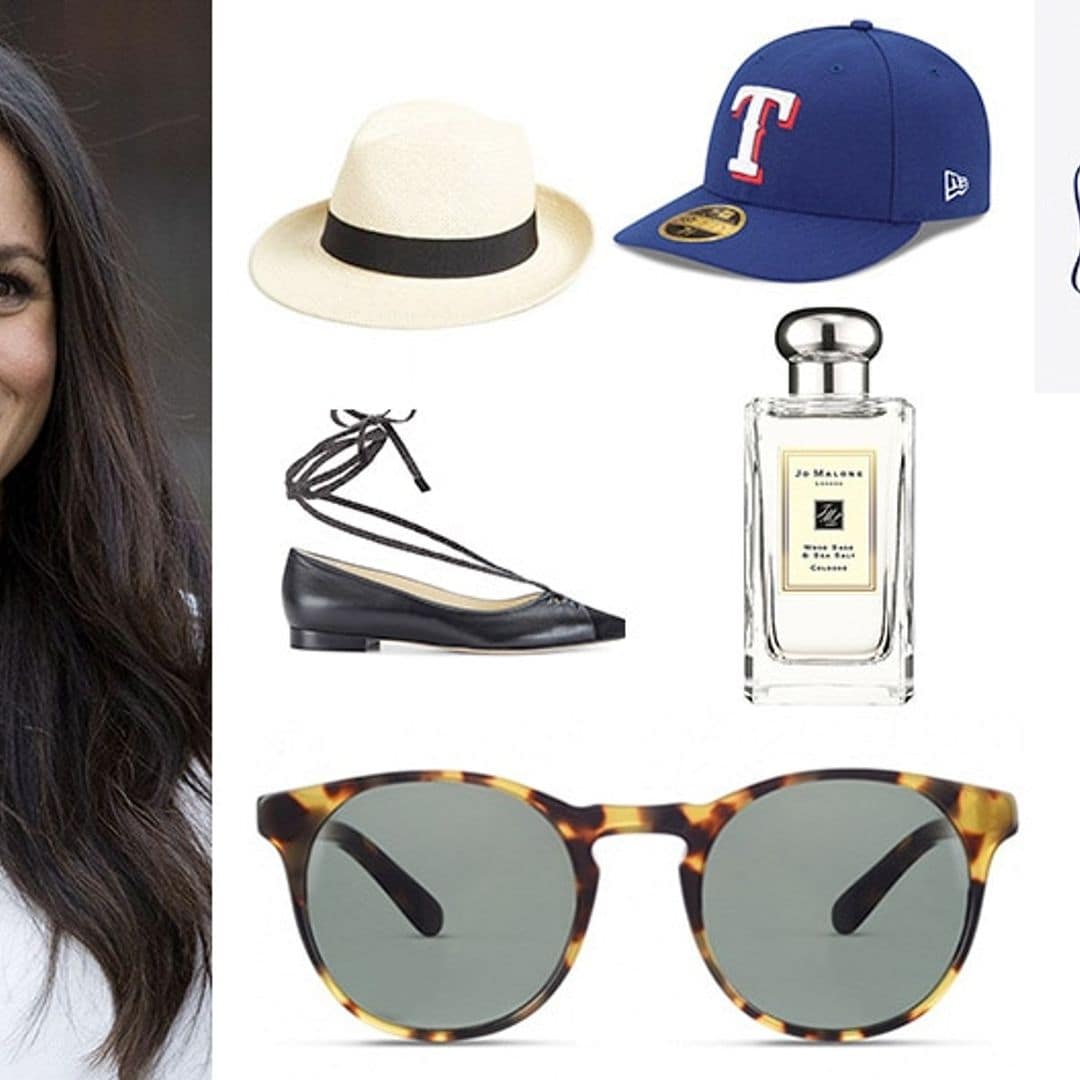 A Meghan Markle inspired gift guide – with her exact favorites starting at $35!