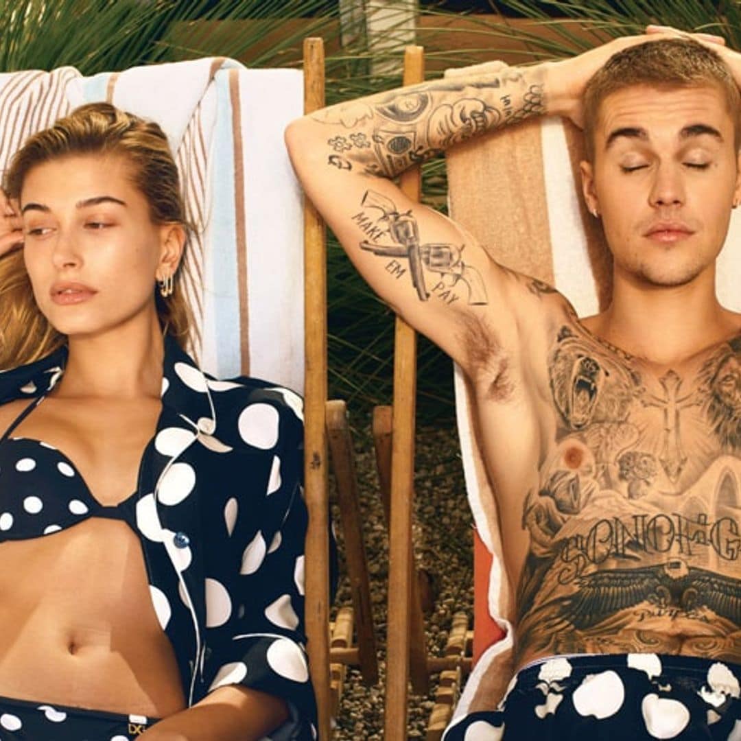 Justin Bieber and Hailey Baldwin open up about their relationship: 'marriage is hard'