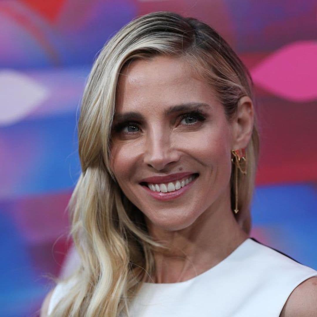 Elsa Pataky takes to social media to document scary flooding in Australia