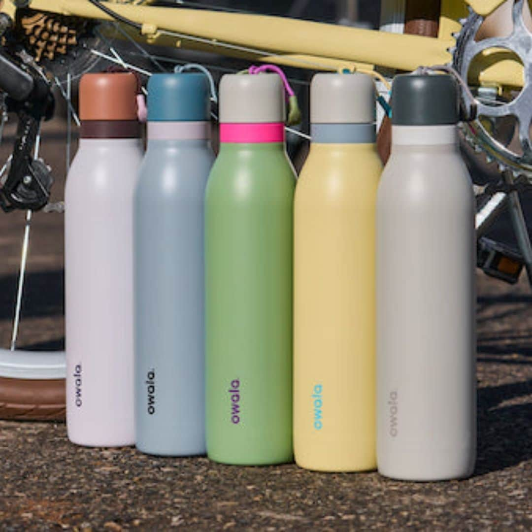 Owala Sports Bottle