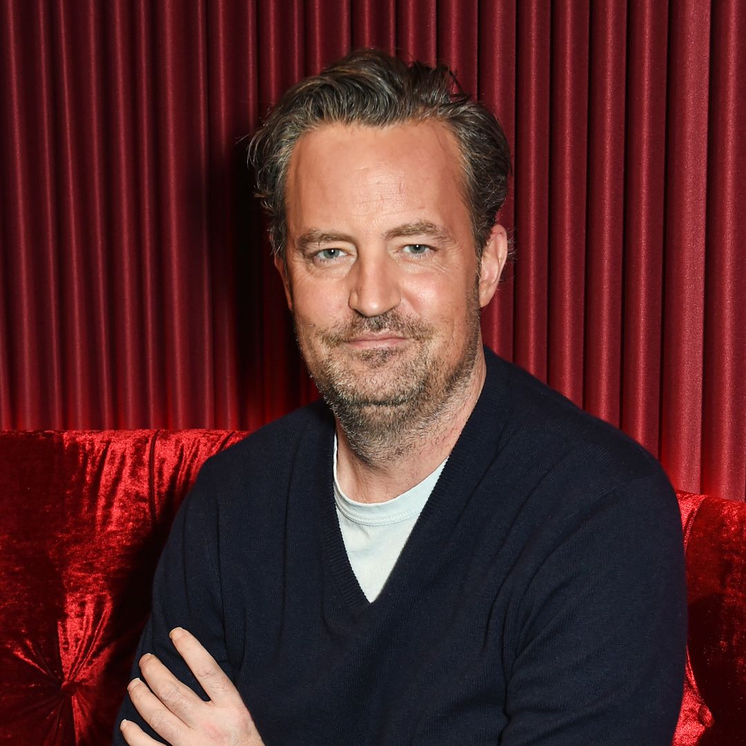 Matthew Perry's family and collaborators reminisce about the actor one year after his death