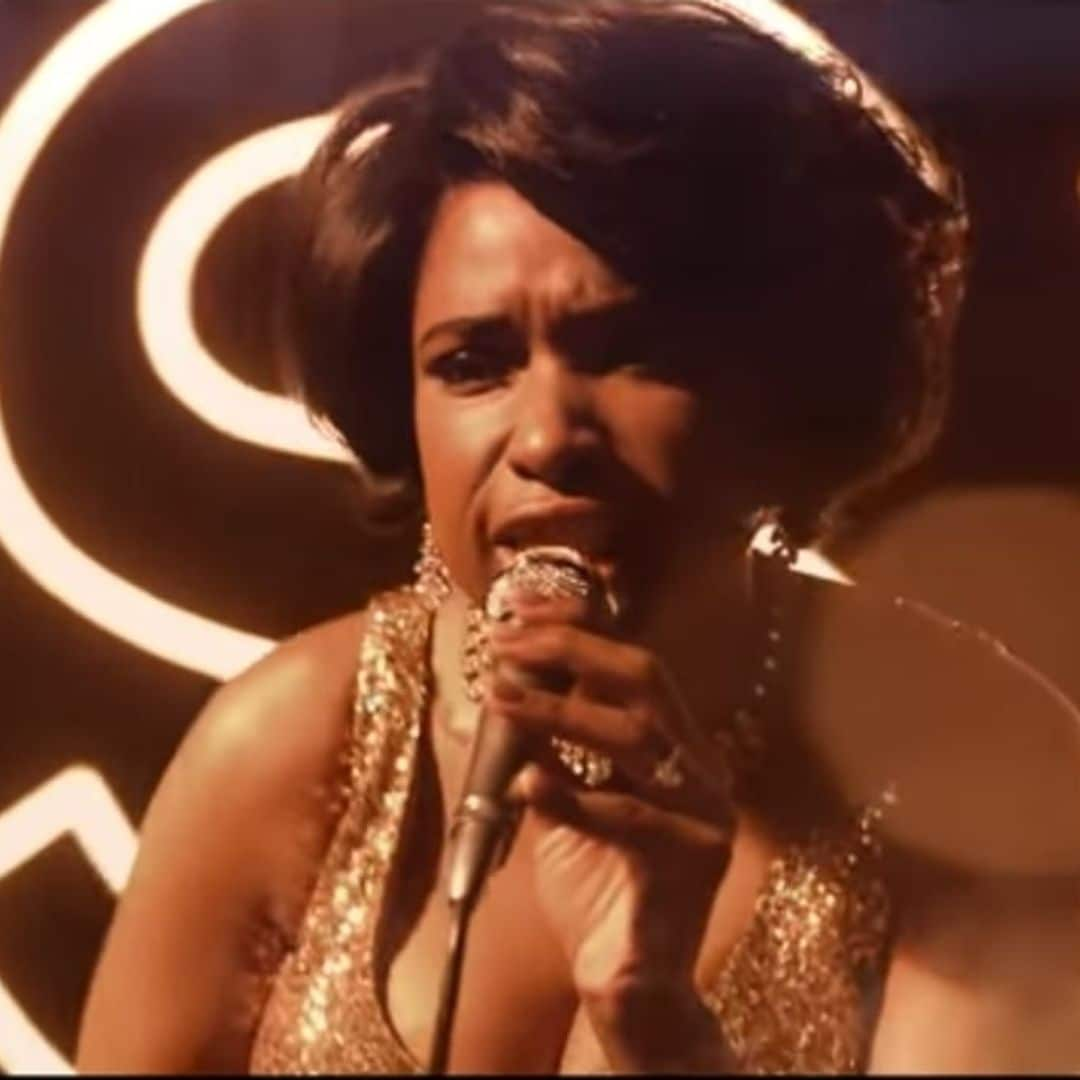 Watch ‘Respect’ Trailer with Jennifer Hudson as Aretha Franklin