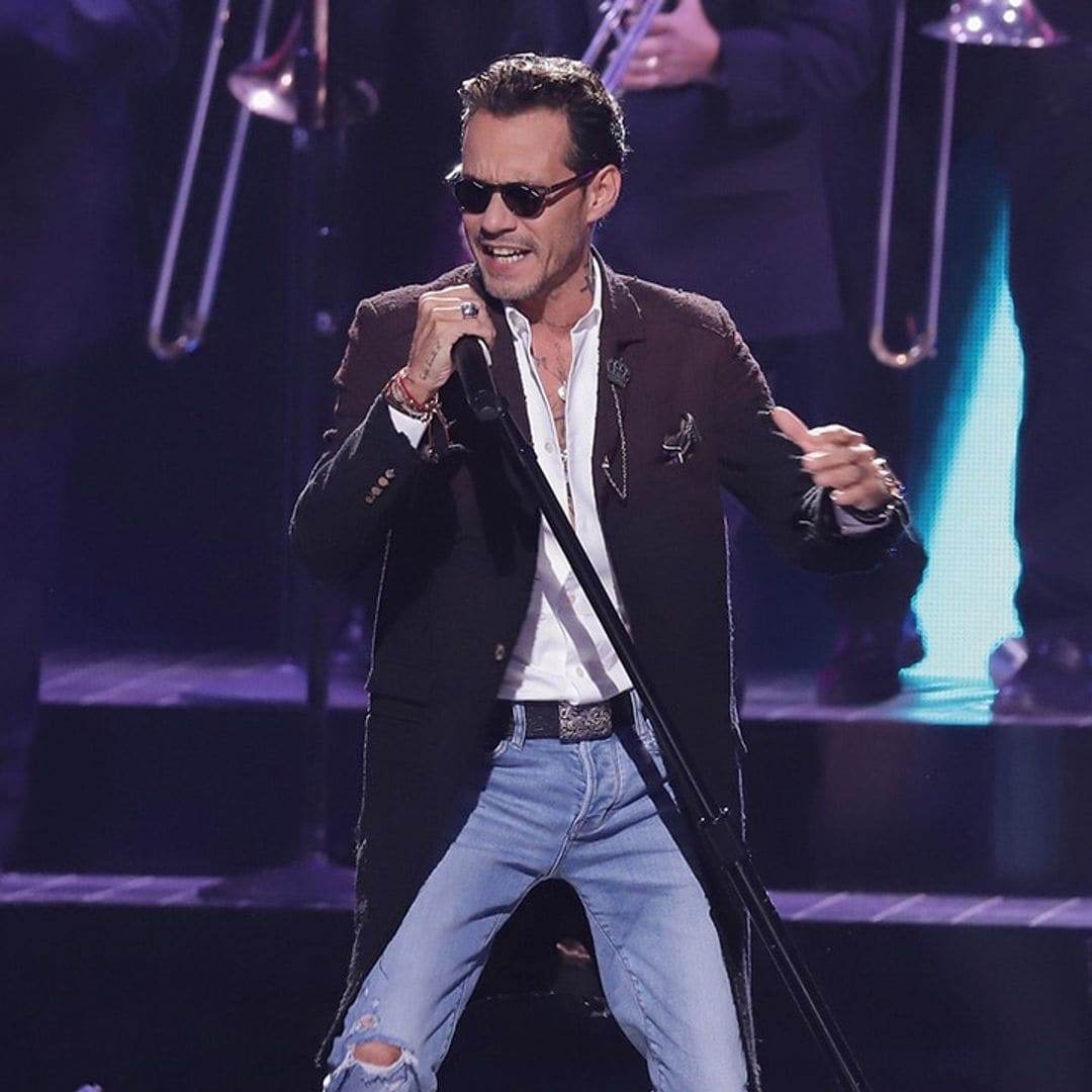 The most memorable moments of the 2019 Premio Lo Nuestro