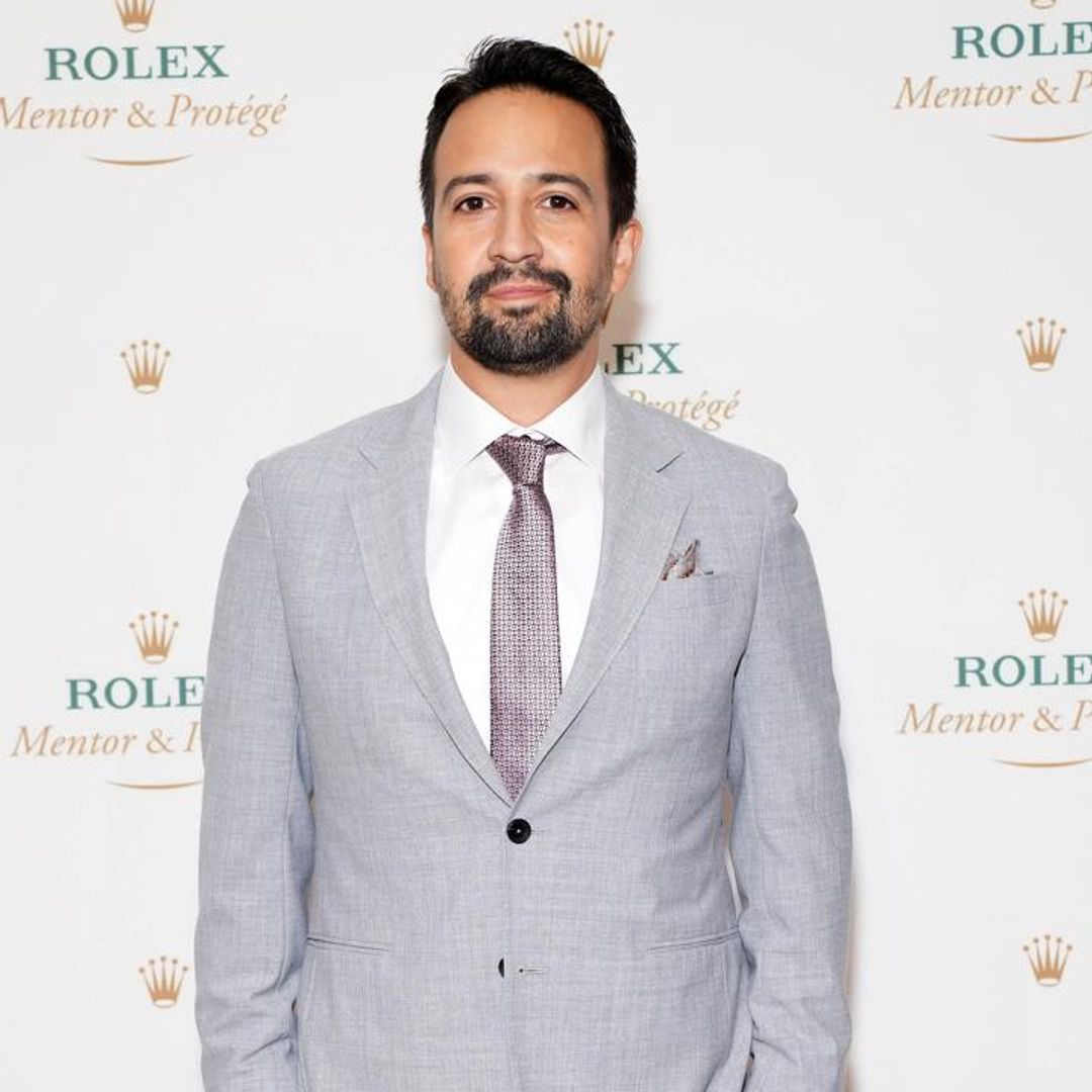 Lin-Manuel Miranda praises ‘The Little Mermaid,’ calls out racist trolls