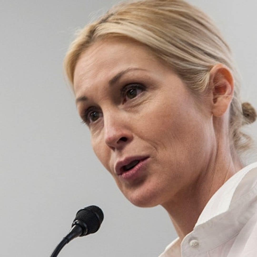 Kelly Rutherford's custody petition won't get reply from President Obama