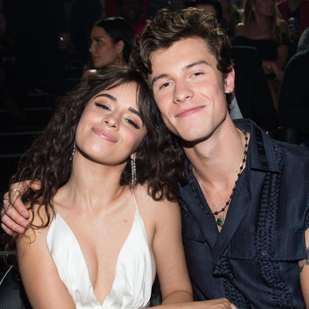 Camila Cabello and Shawn Mendes donate 200 Cuban sandwiches to medical team at Miami hospital