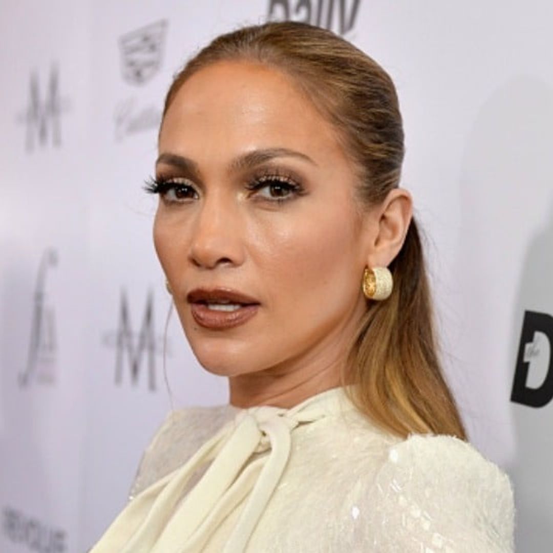 Jennifer Lopez envisions her life to be like 'The Notebook'