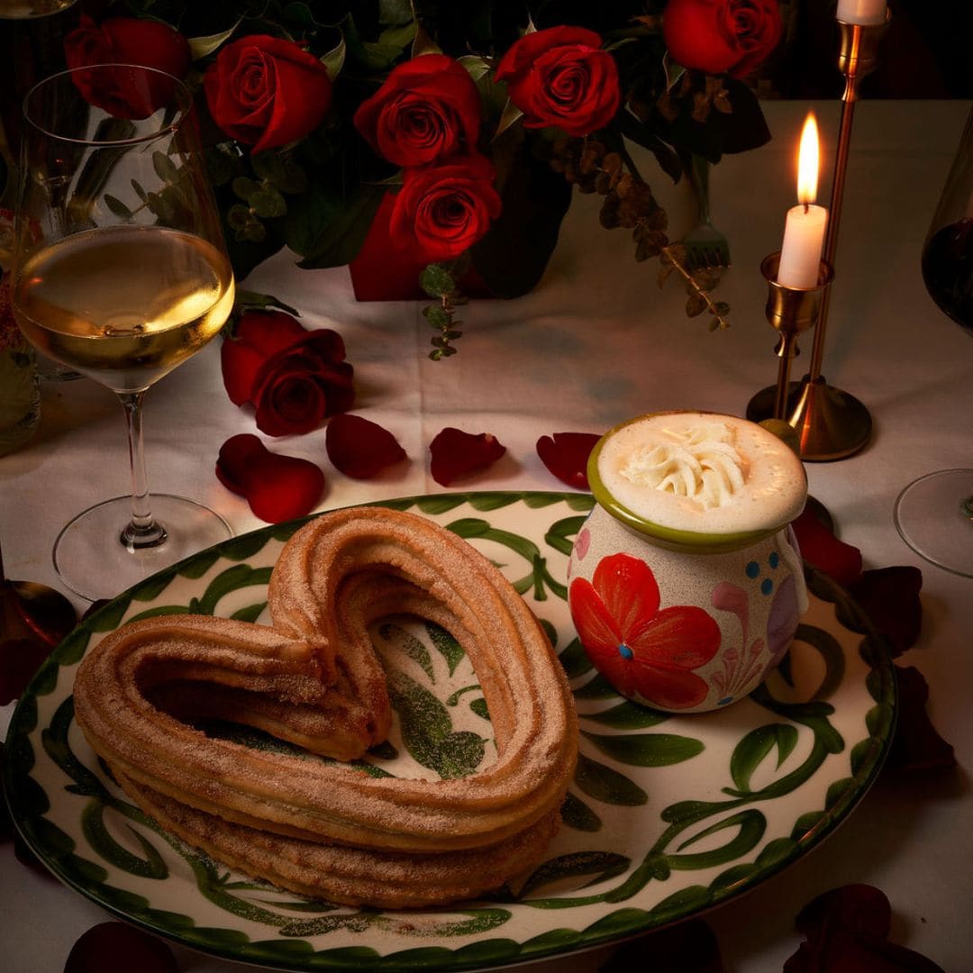 The Best Valentine's Day Dinners in Los Angeles