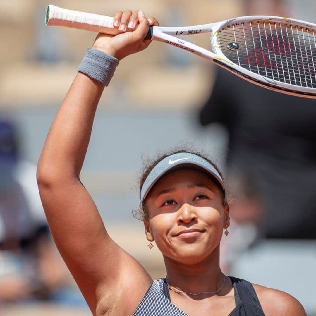 Role model Naomi Osaka is Mattel’s latest Barbie doll