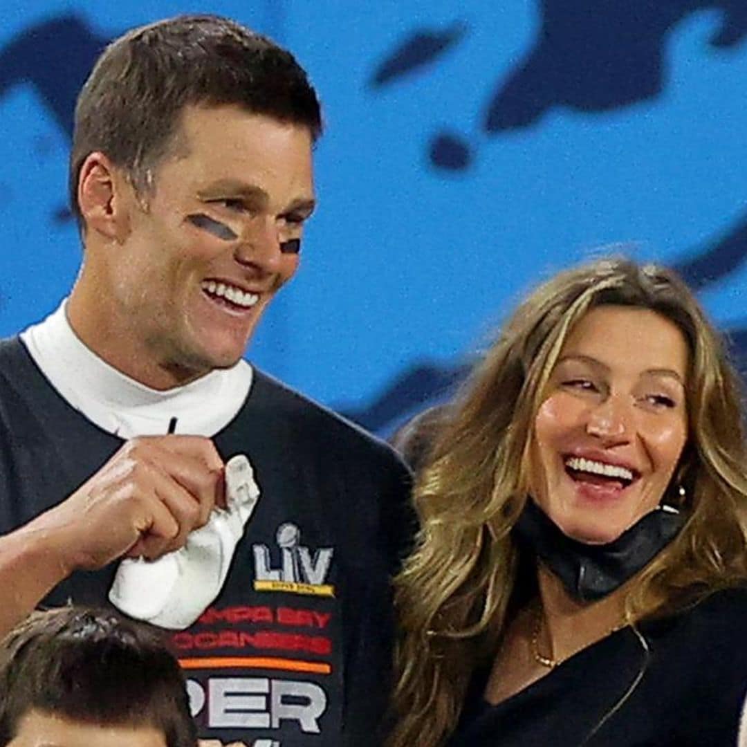 Tom Brady reportedly ‘didn’t want’ to divorce Gisele Bündchen and was willing to do ‘whatever’